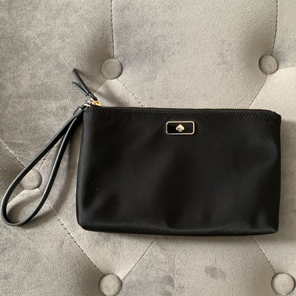 Kate Spade wristlet